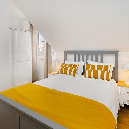 Modern Lisbon Apartments By Soulplaces المظهر الخارجي الصورة