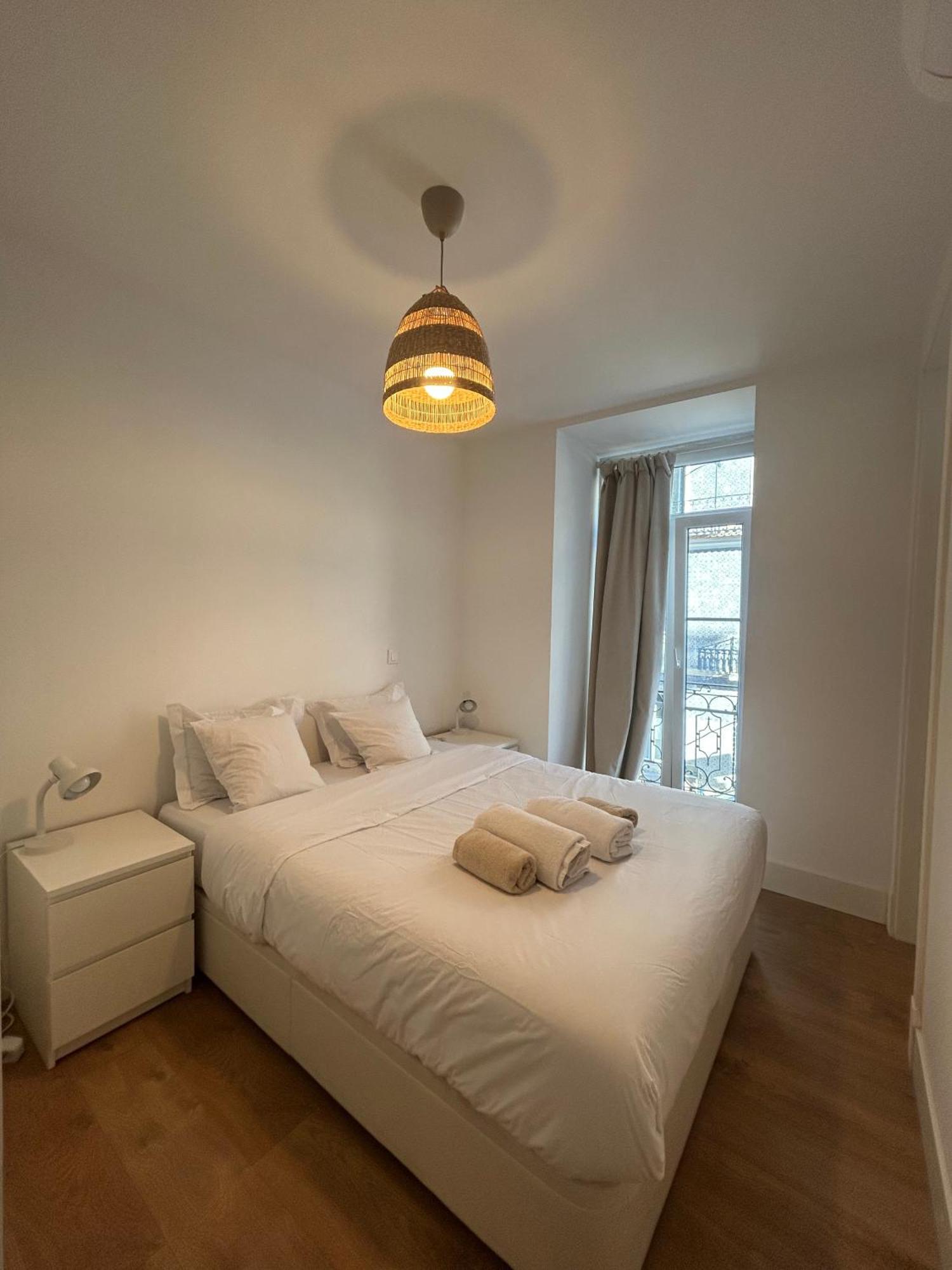 Modern Lisbon Apartments By Soulplaces المظهر الخارجي الصورة