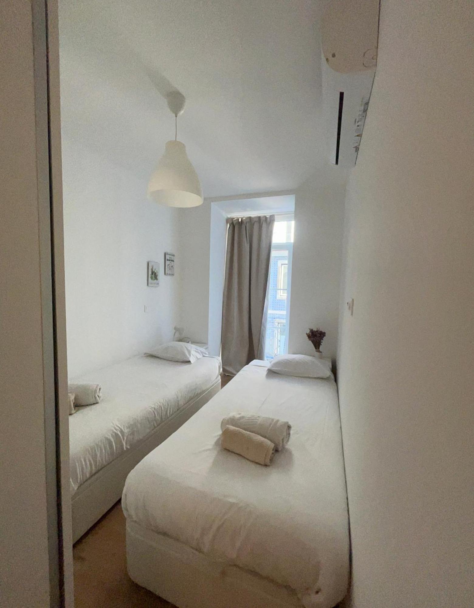 Modern Lisbon Apartments By Soulplaces المظهر الخارجي الصورة