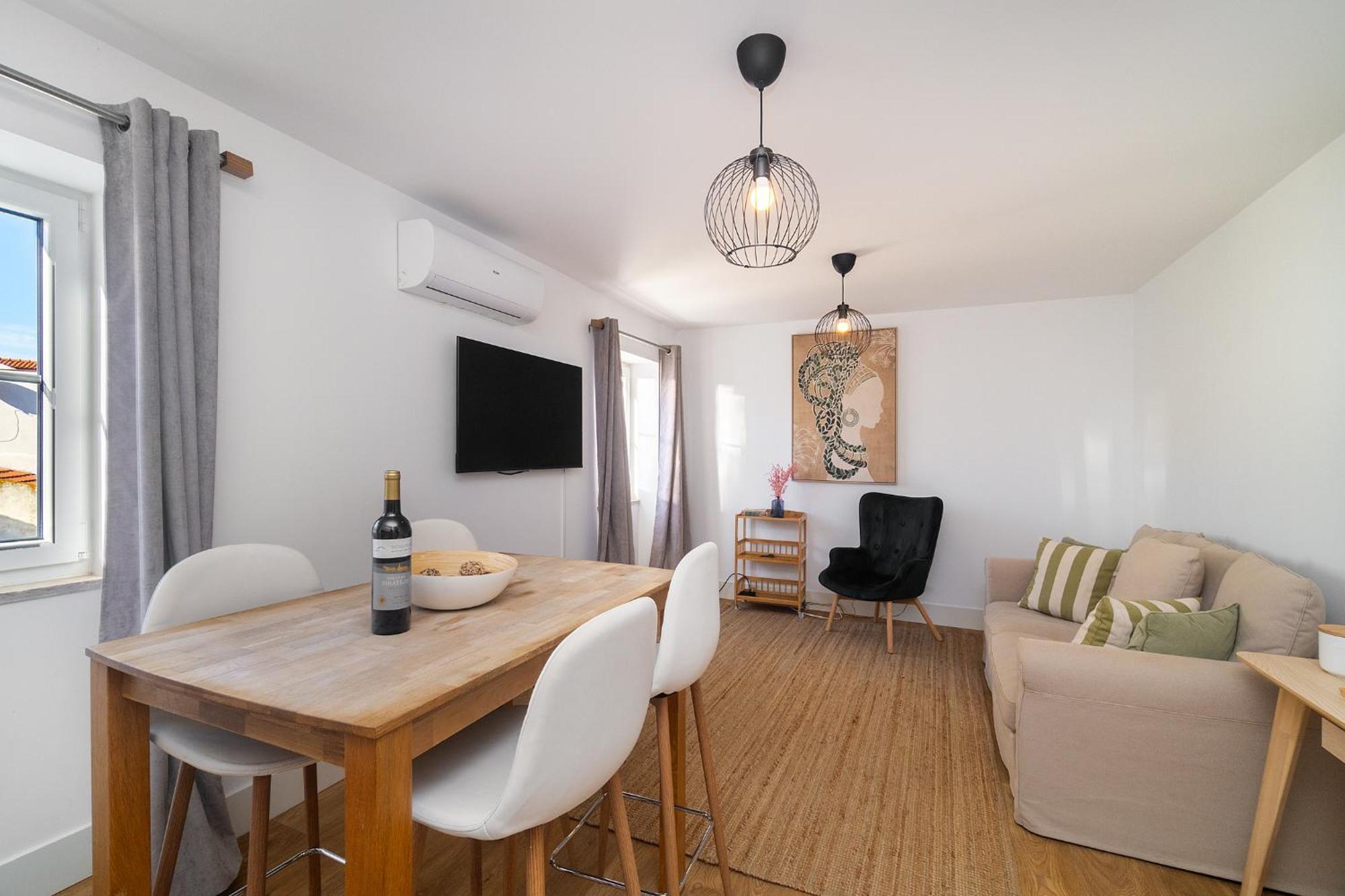 Modern Lisbon Apartments By Soulplaces الغرفة الصورة