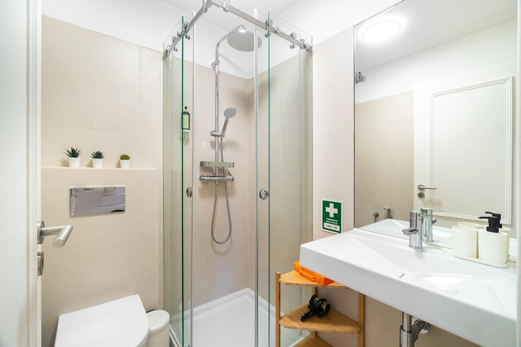 Modern Lisbon Apartments By Soulplaces الغرفة الصورة