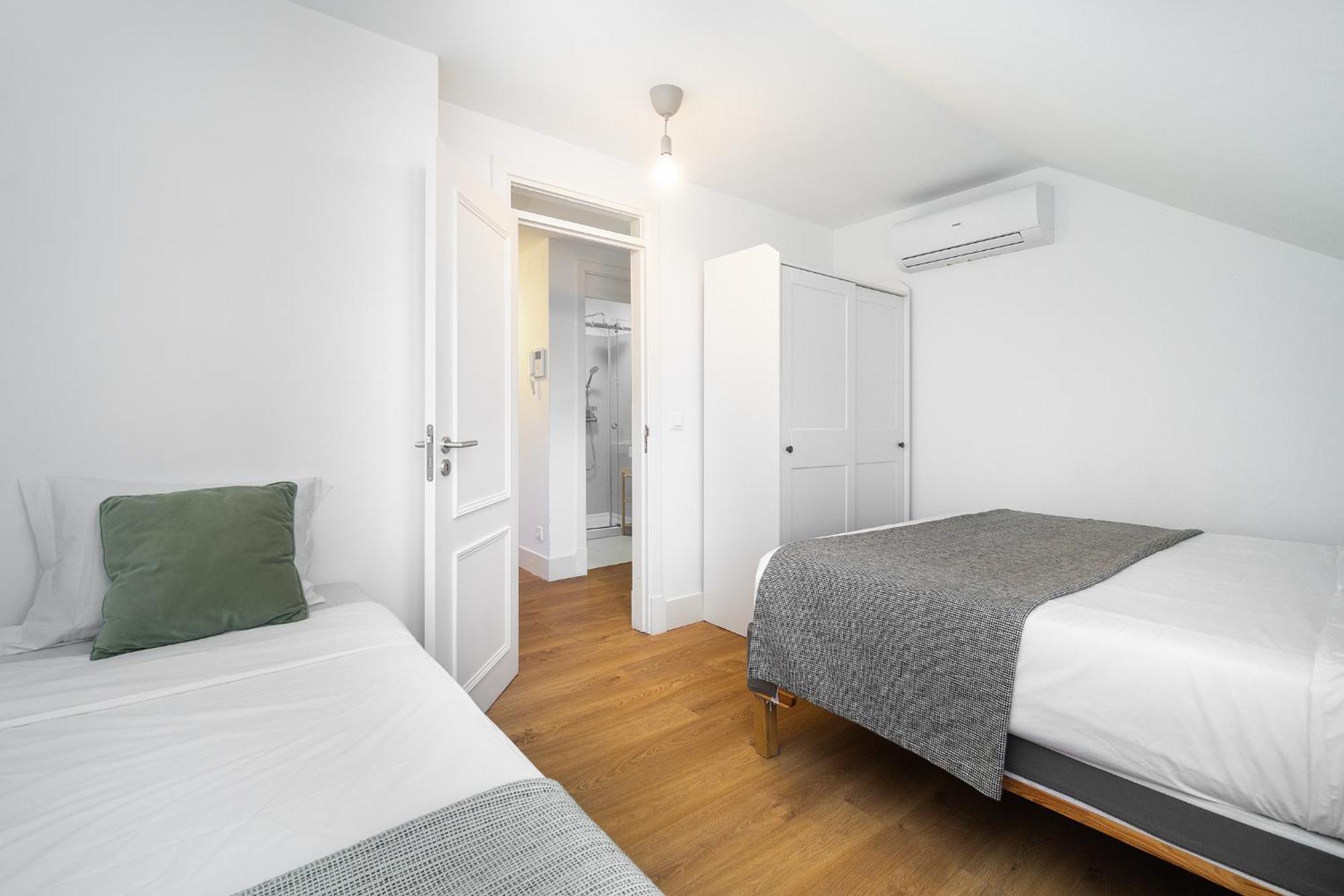 Modern Lisbon Apartments By Soulplaces الغرفة الصورة