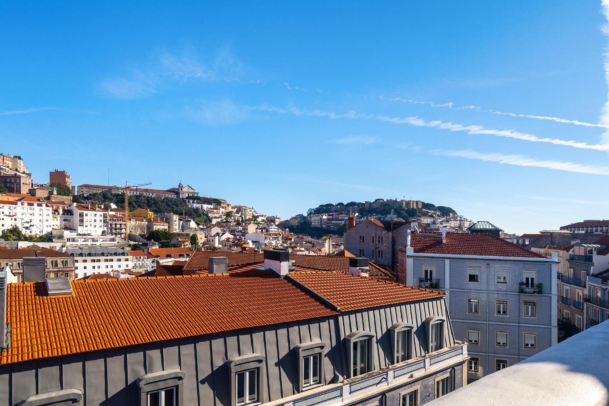 Modern Lisbon Apartments By Soulplaces الغرفة الصورة