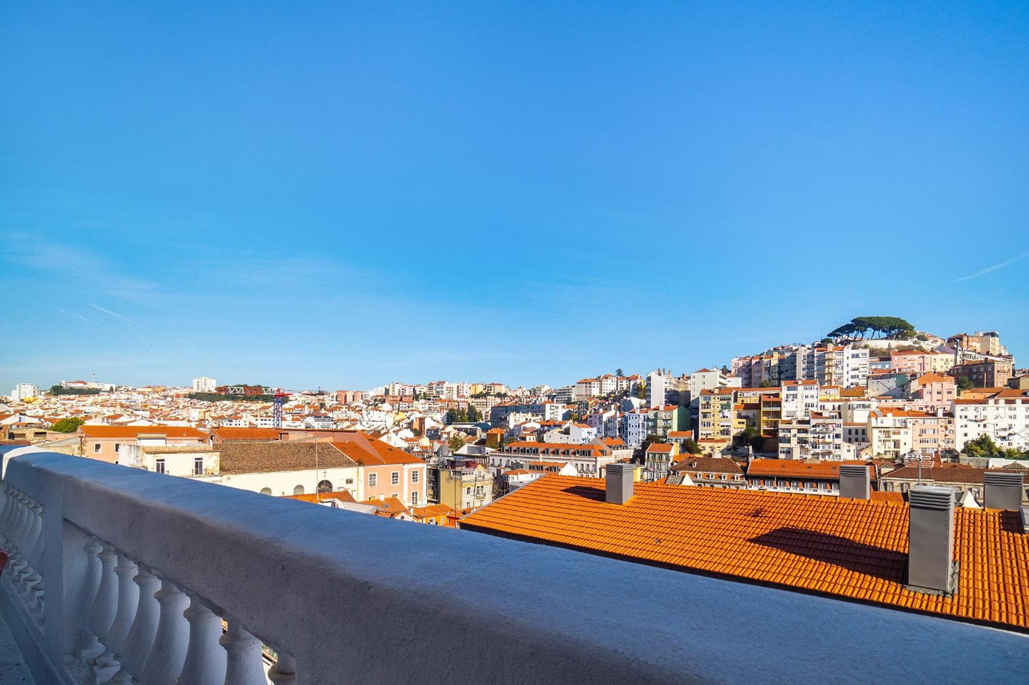 Modern Lisbon Apartments By Soulplaces الغرفة الصورة