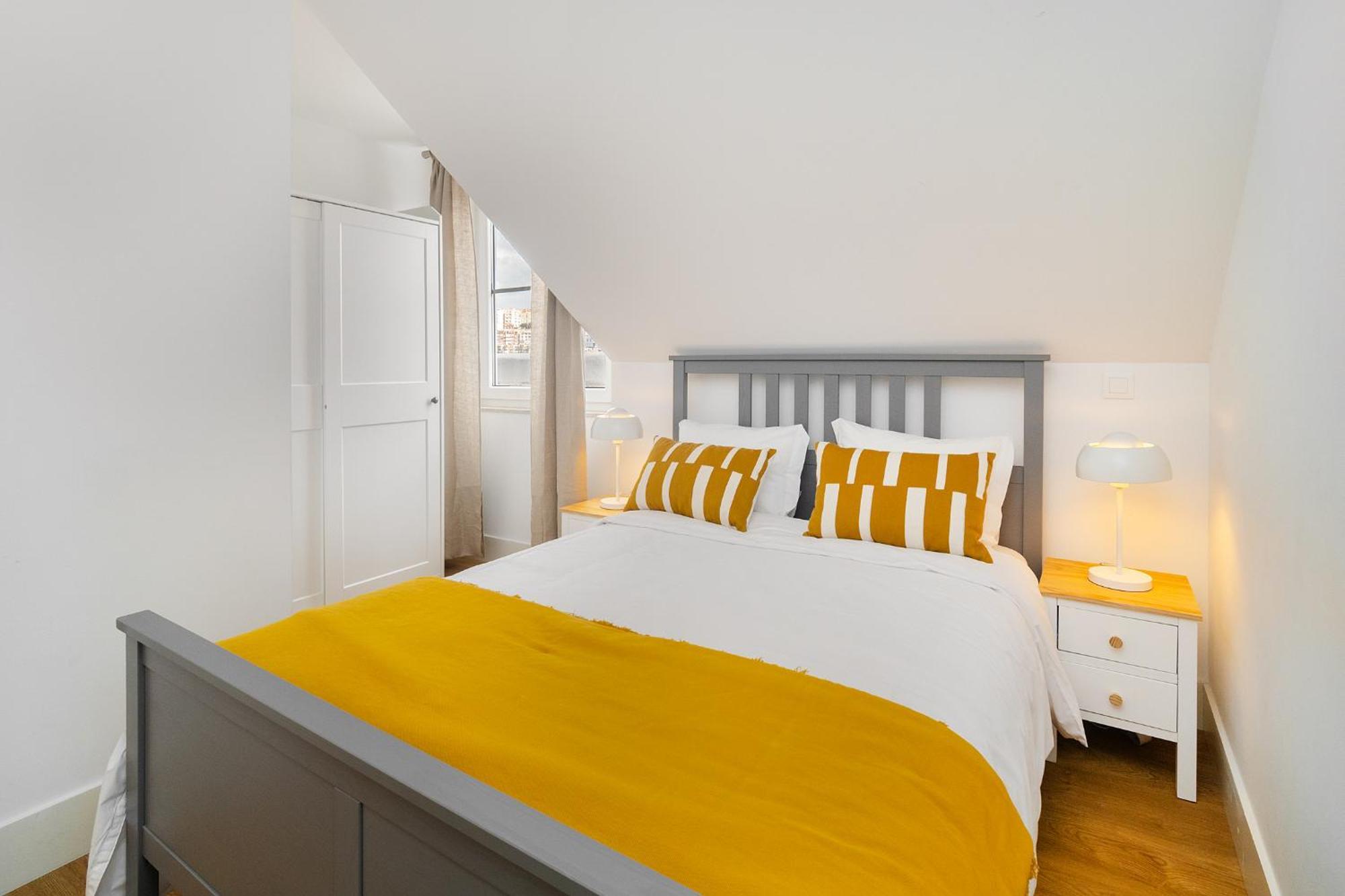 Modern Lisbon Apartments By Soulplaces المظهر الخارجي الصورة