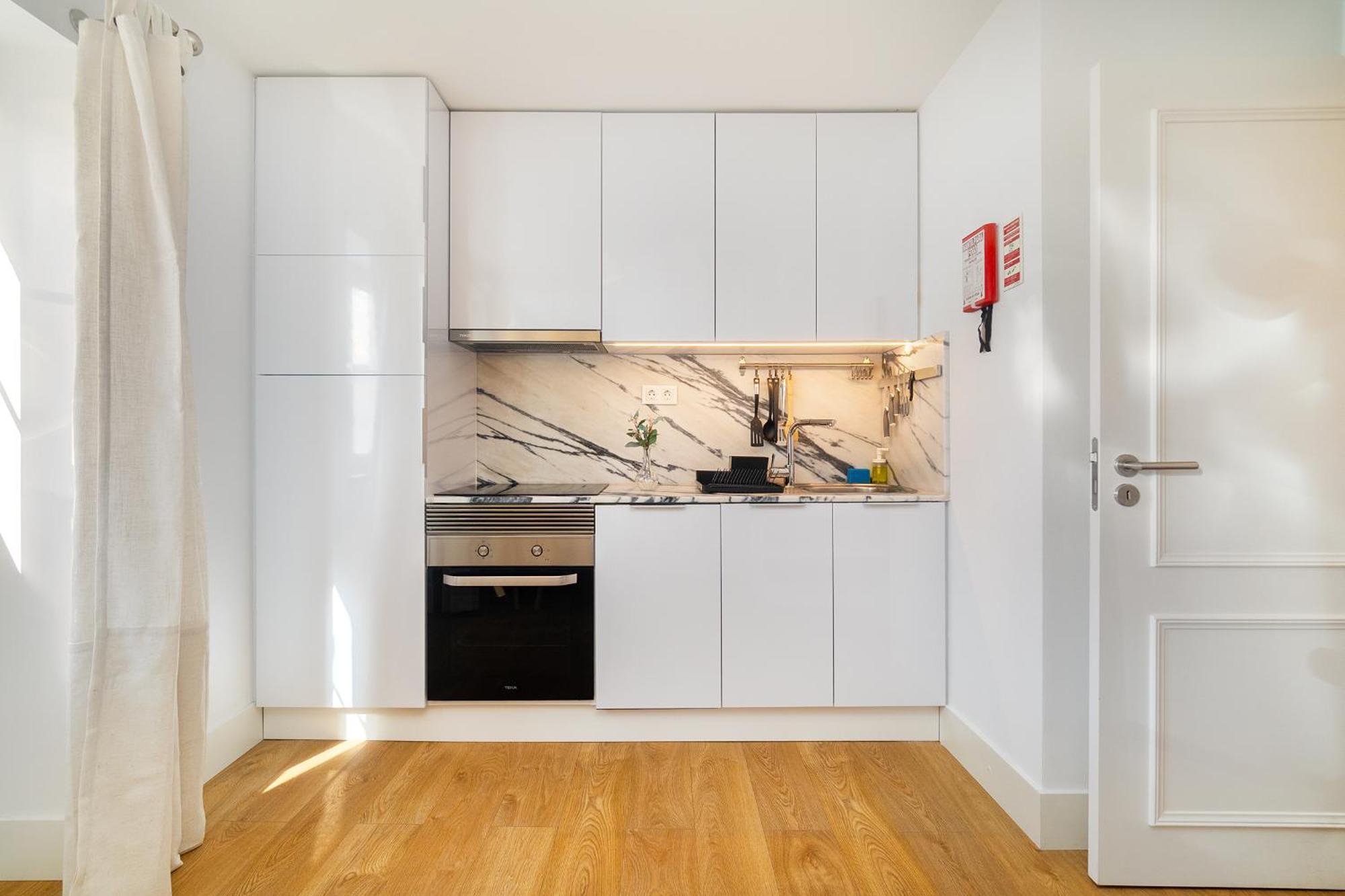 Modern Lisbon Apartments By Soulplaces المظهر الخارجي الصورة