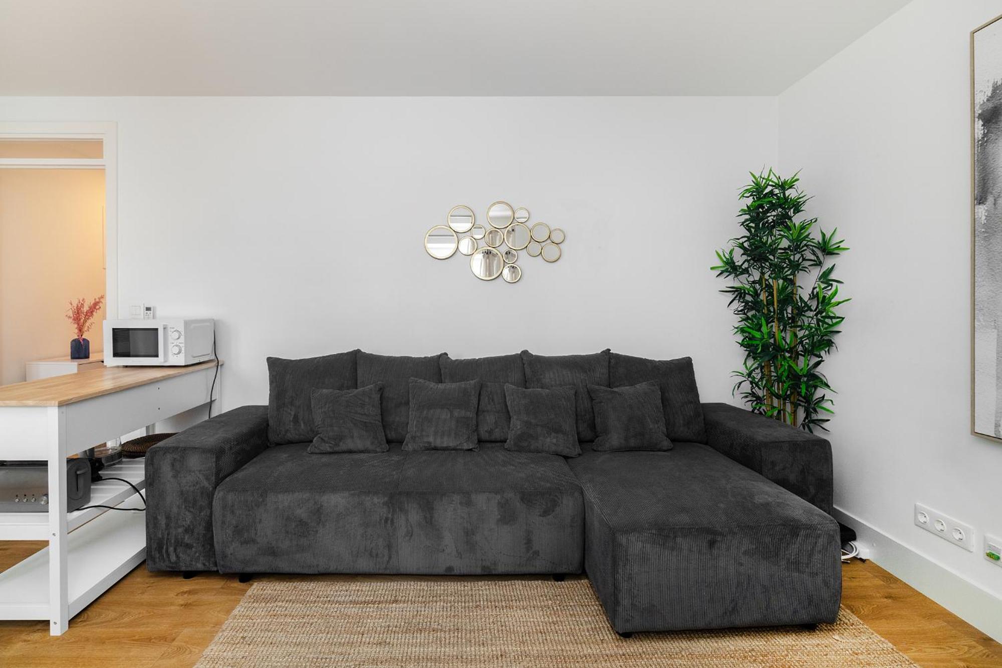 Modern Lisbon Apartments By Soulplaces المظهر الخارجي الصورة