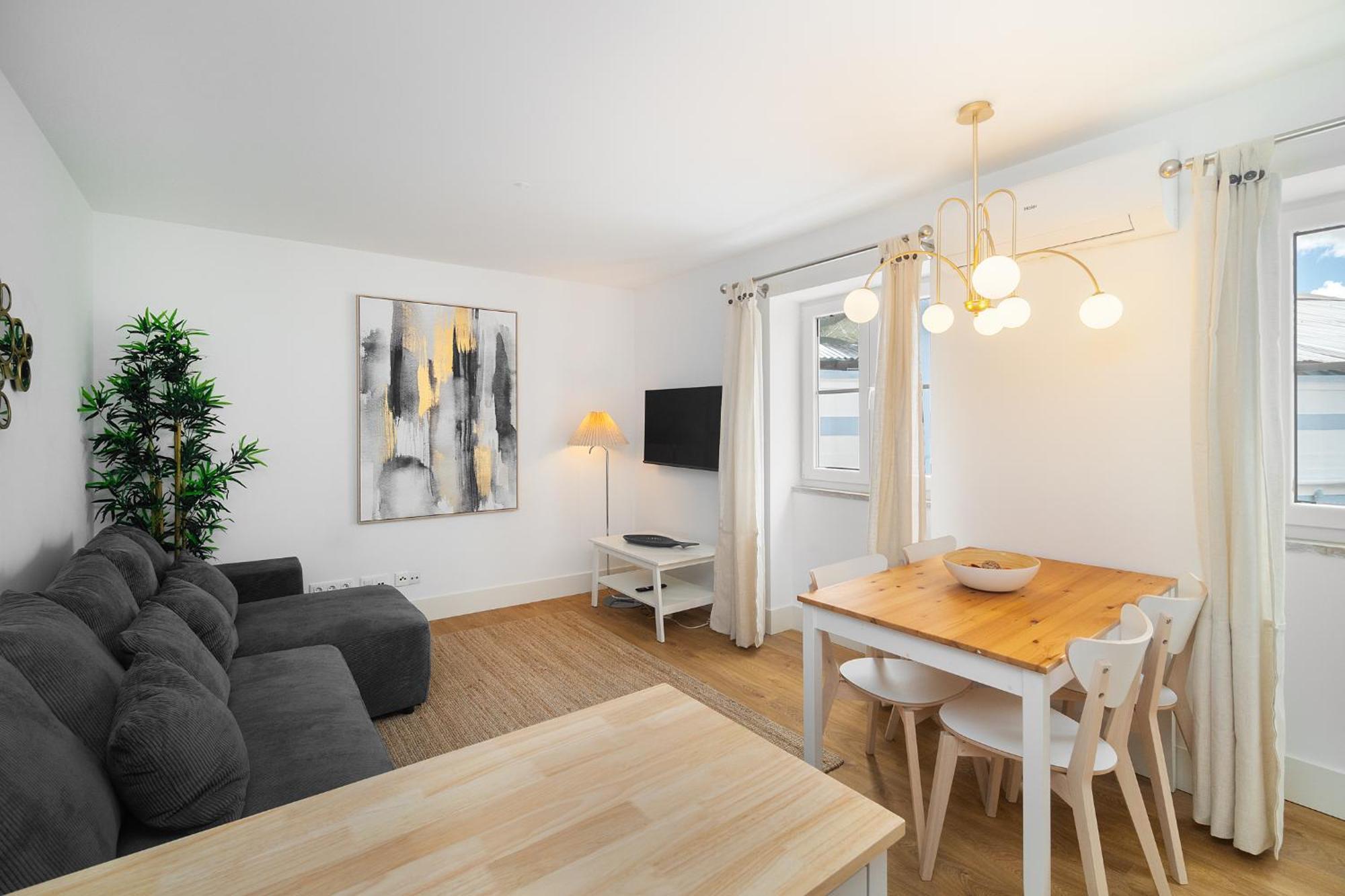 Modern Lisbon Apartments By Soulplaces المظهر الخارجي الصورة