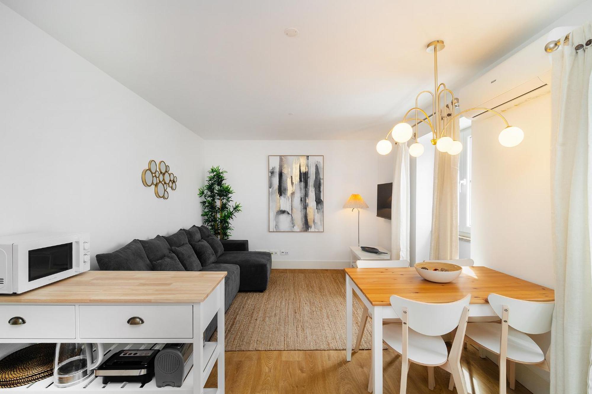 Modern Lisbon Apartments By Soulplaces المظهر الخارجي الصورة