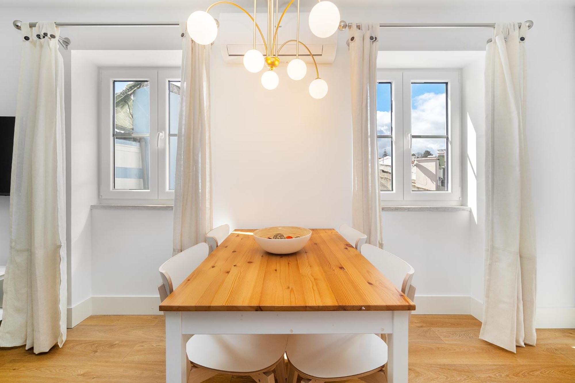 Modern Lisbon Apartments By Soulplaces المظهر الخارجي الصورة