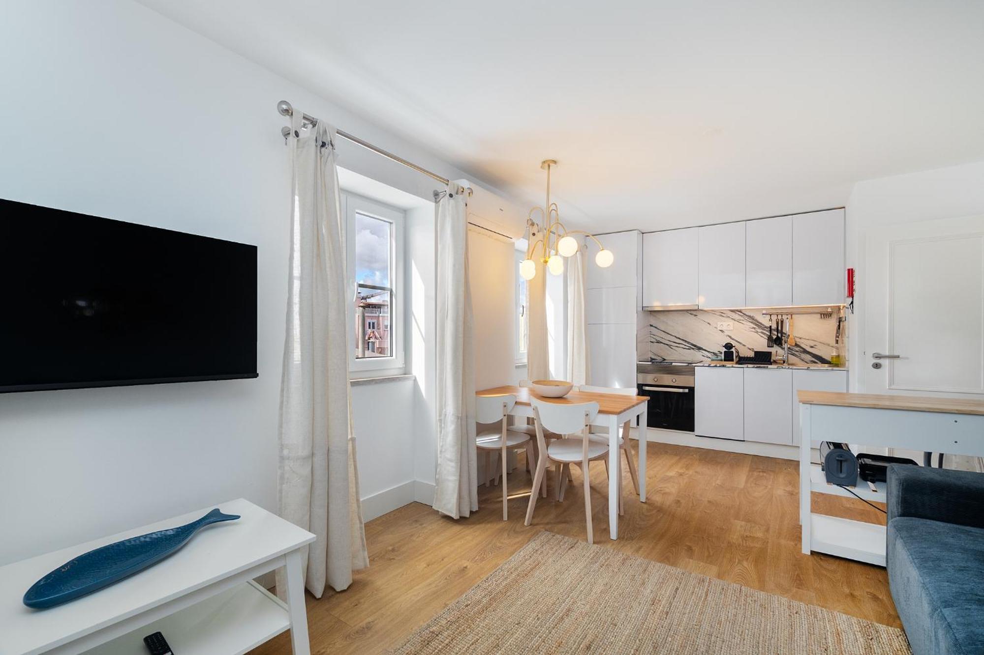 Modern Lisbon Apartments By Soulplaces المظهر الخارجي الصورة