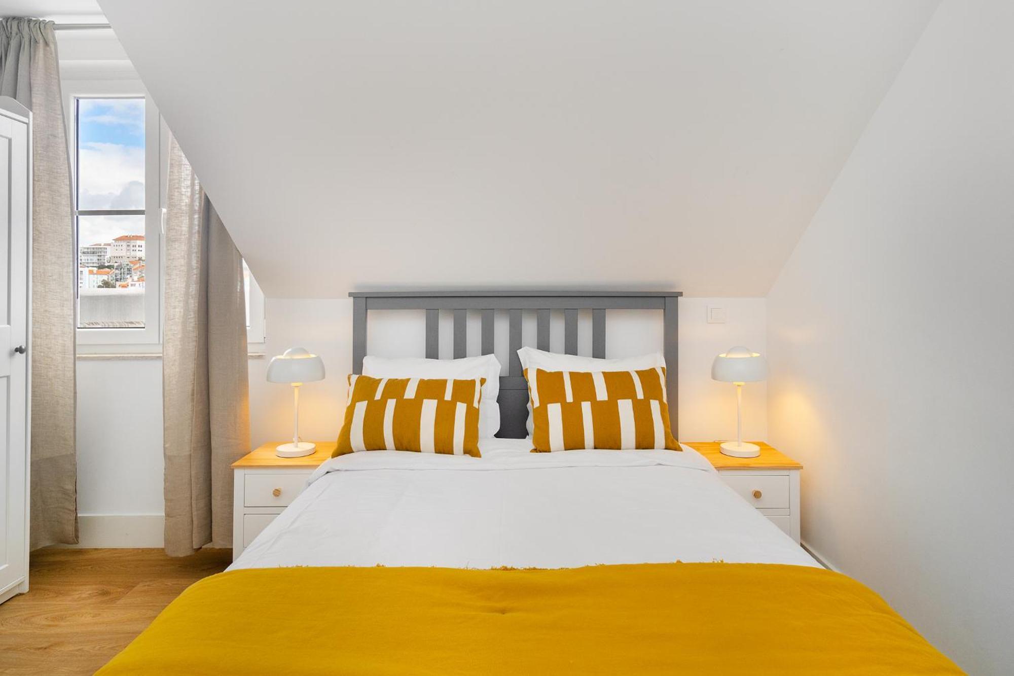 Modern Lisbon Apartments By Soulplaces المظهر الخارجي الصورة