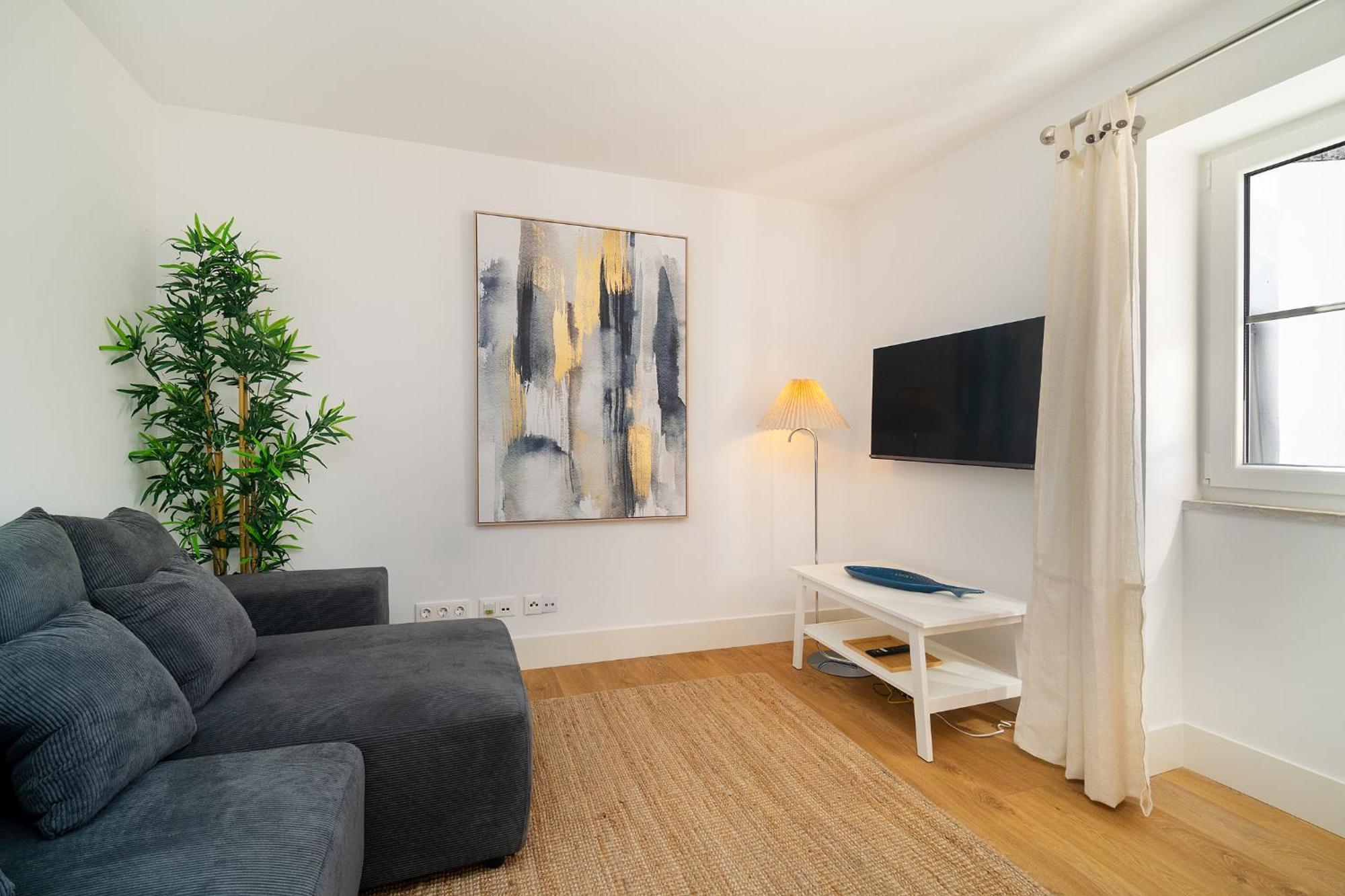 Modern Lisbon Apartments By Soulplaces المظهر الخارجي الصورة