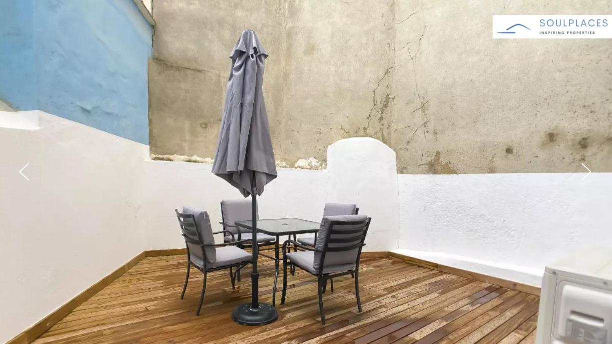 Modern Lisbon Apartments By Soulplaces الغرفة الصورة