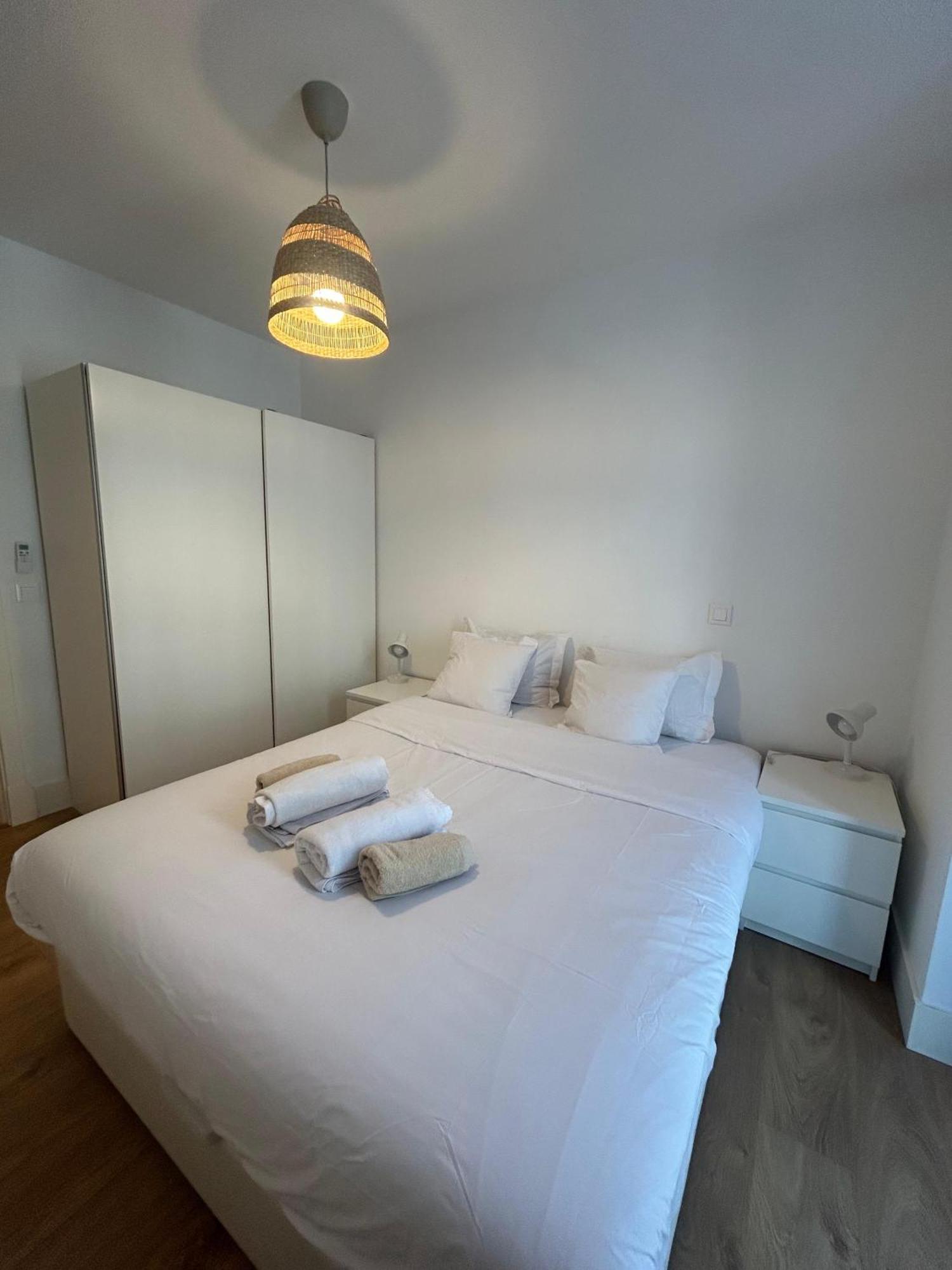 Modern Lisbon Apartments By Soulplaces الغرفة الصورة