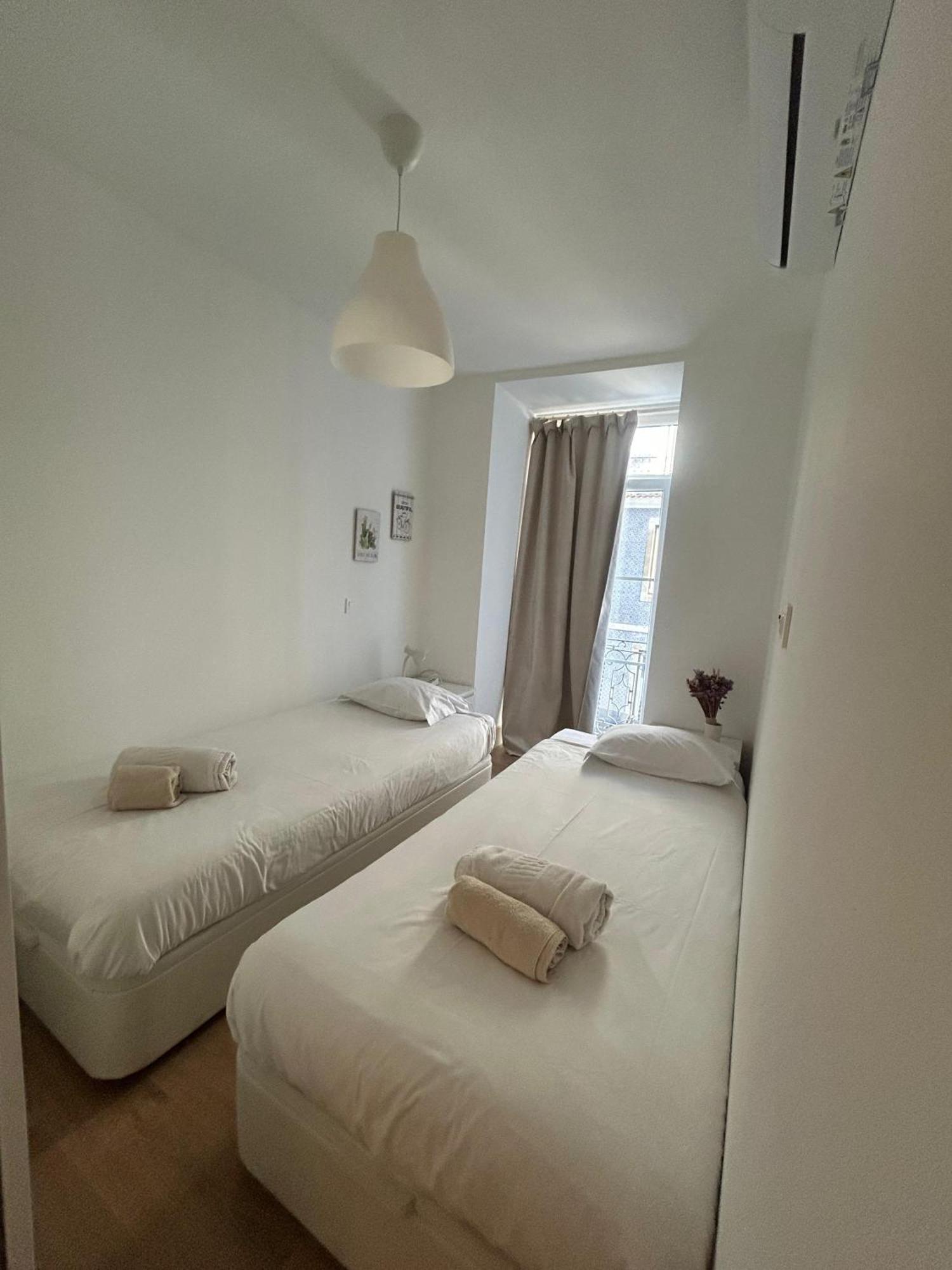 Modern Lisbon Apartments By Soulplaces الغرفة الصورة